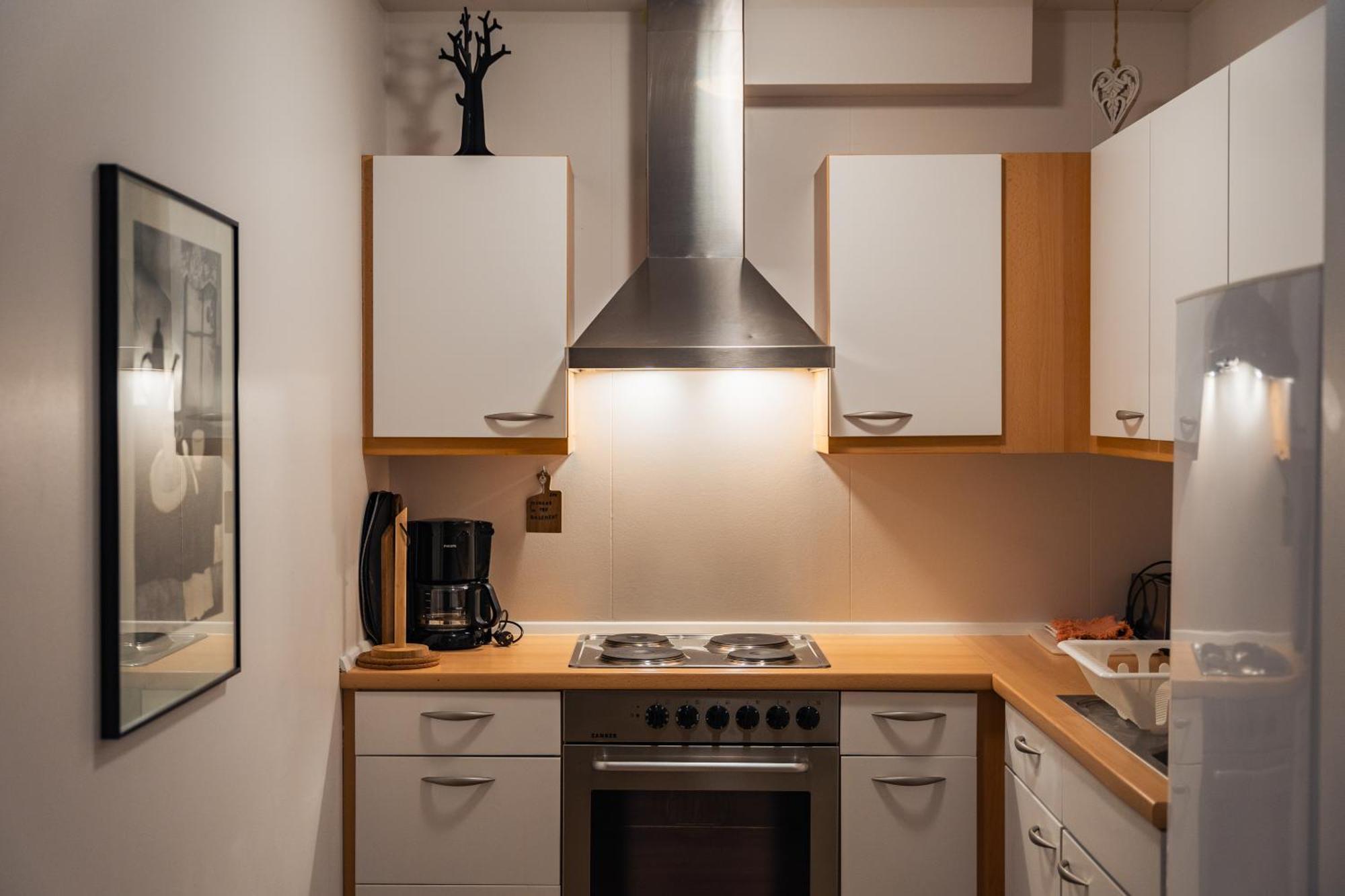 אקורירי Hafnarstraeti 100, Downtown Apartment מראה חיצוני תמונה