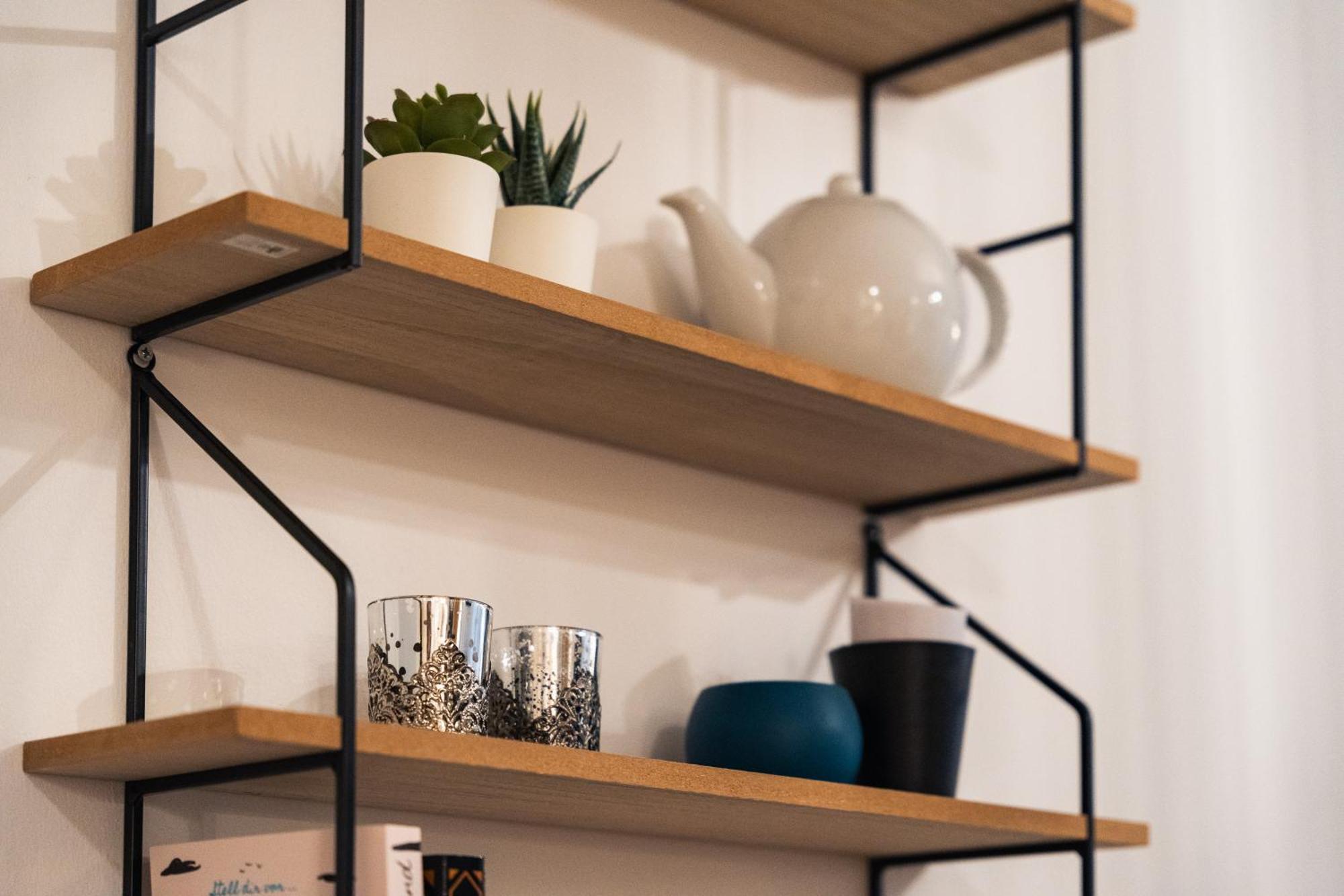 אקורירי Hafnarstraeti 100, Downtown Apartment מראה חיצוני תמונה